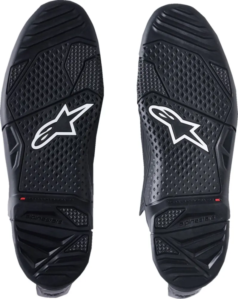 ALPINESTARS(MX) - SOLE T7 (AFTER 2024) 16 BLK - 34301091