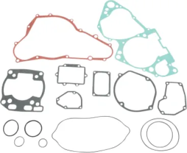 MOOSE OFFROAD HARD-PARTS - MSE MTR GSKT RM250 '99-00 - M808582