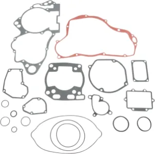 MOOSE OFFROAD HARD-PARTS - MSE MTR GSKT RM250 '01 - M808583