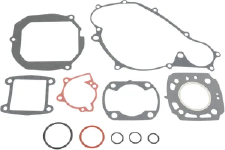 MOOSE OFFROAD HARD-PARTS - MSE MTR GSKT YZ80 '86-92 - M808612