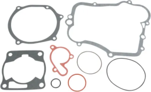 MOOSE OFFROAD HARD-PARTS - MSE MTR GSKT YZ80 '93-01 - M808613
