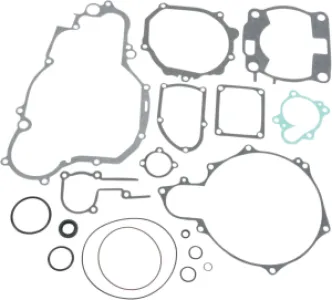 MOOSE OFFROAD HARD-PARTS - MSE MTR GSKT YZ250 '95-96 - M808665