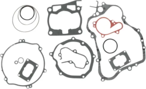 MOOSE OFFROAD HARD-PARTS - MSE MTR GASKET YZ125 02-03 - M808639