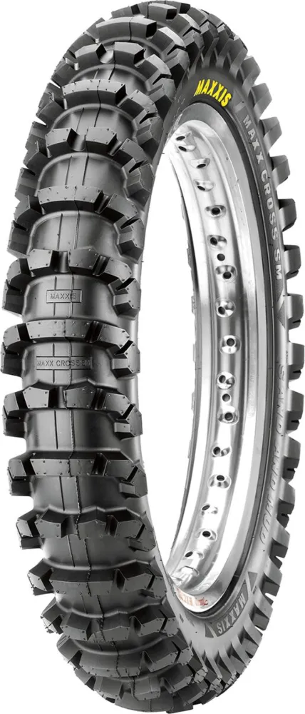 MAXXIS - M-7328 100/90-19 57M TT - 03130866