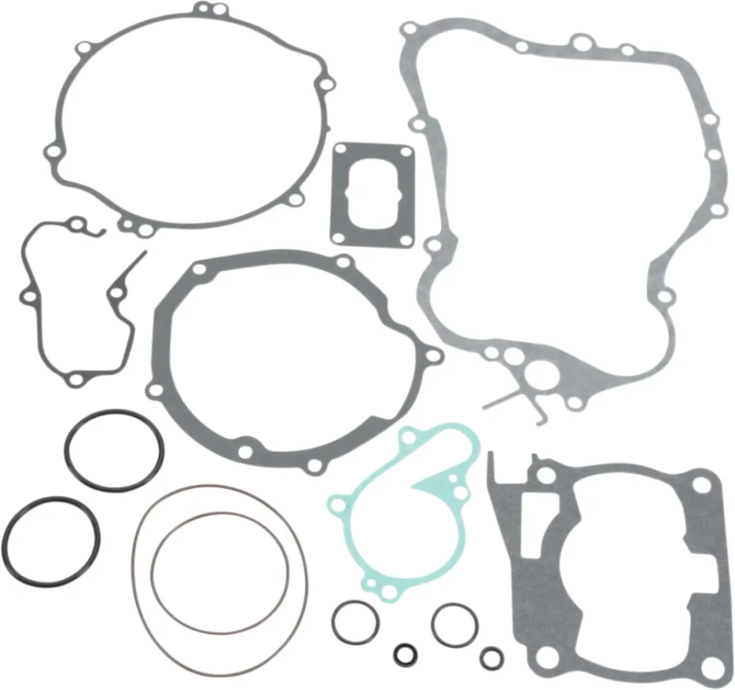 MOOSE OFFROAD HARD-PARTS - MSE MTR GSKT YZ125 '94-97 - M808636