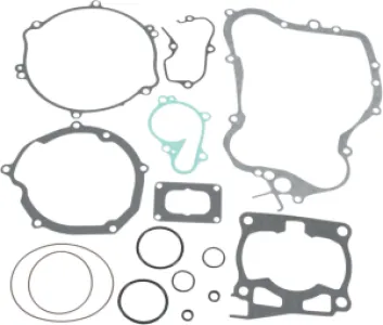 MOOSE OFFROAD HARD-PARTS - MSE MTR GASKET YZ125 '98-01 - M808637