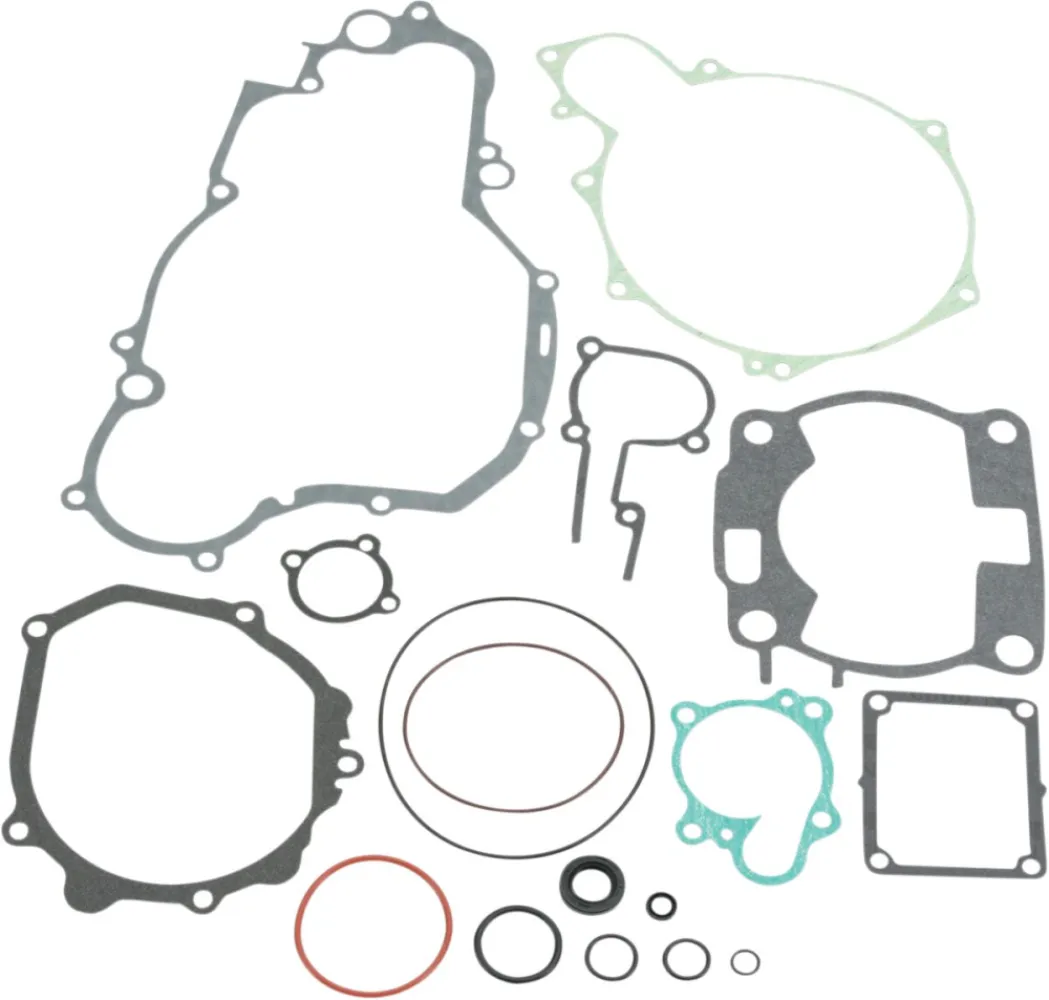 MOOSE OFFROAD HARD-PARTS - MSE MTR GSKT YZ250 '92-94 - M808664