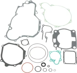 MOOSE OFFROAD HARD-PARTS - MSE MTR GSKT YZ250 '92-94 - M808664