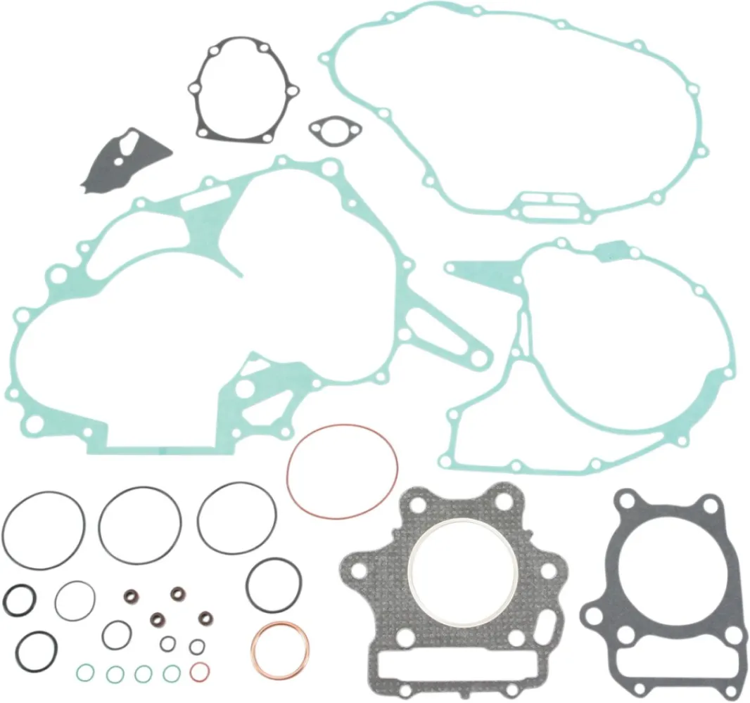 MOOSE OFFROAD HARD-PARTS - MSE MTR GSKT TRX300EX - M808801