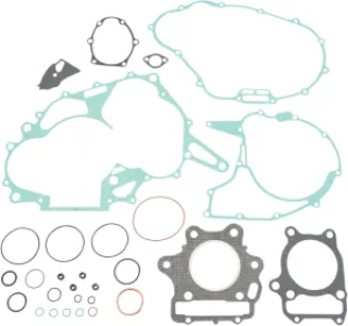 MOOSE OFFROAD HARD-PARTS - MSE MTR GSKT TRX300EX - M808801