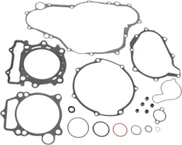 MOOSE OFFROAD HARD-PARTS - MSE MTR GSKT YZ400F'98-99 - M808675