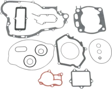 MOOSE OFFROAD HARD-PARTS - MSE MTR GASKET YZ250 02-03 - M808670