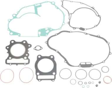 MOOSE OFFROAD HARD-PARTS - GASKET KIT COMPL-ATC/TRX - M808802