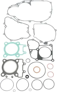 MOOSE OFFROAD HARD-PARTS - MSE MTR GSKT KLF 220 - M808803