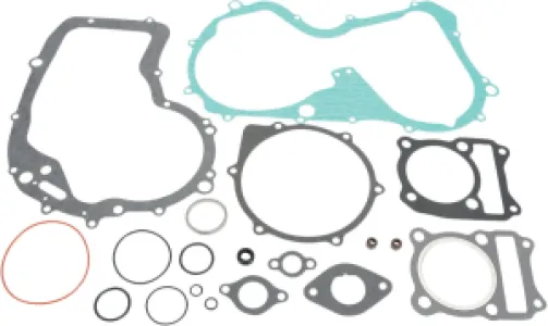 MOOSE OFFROAD HARD-PARTS - MSE MTR GSKT LTF250 - M808810