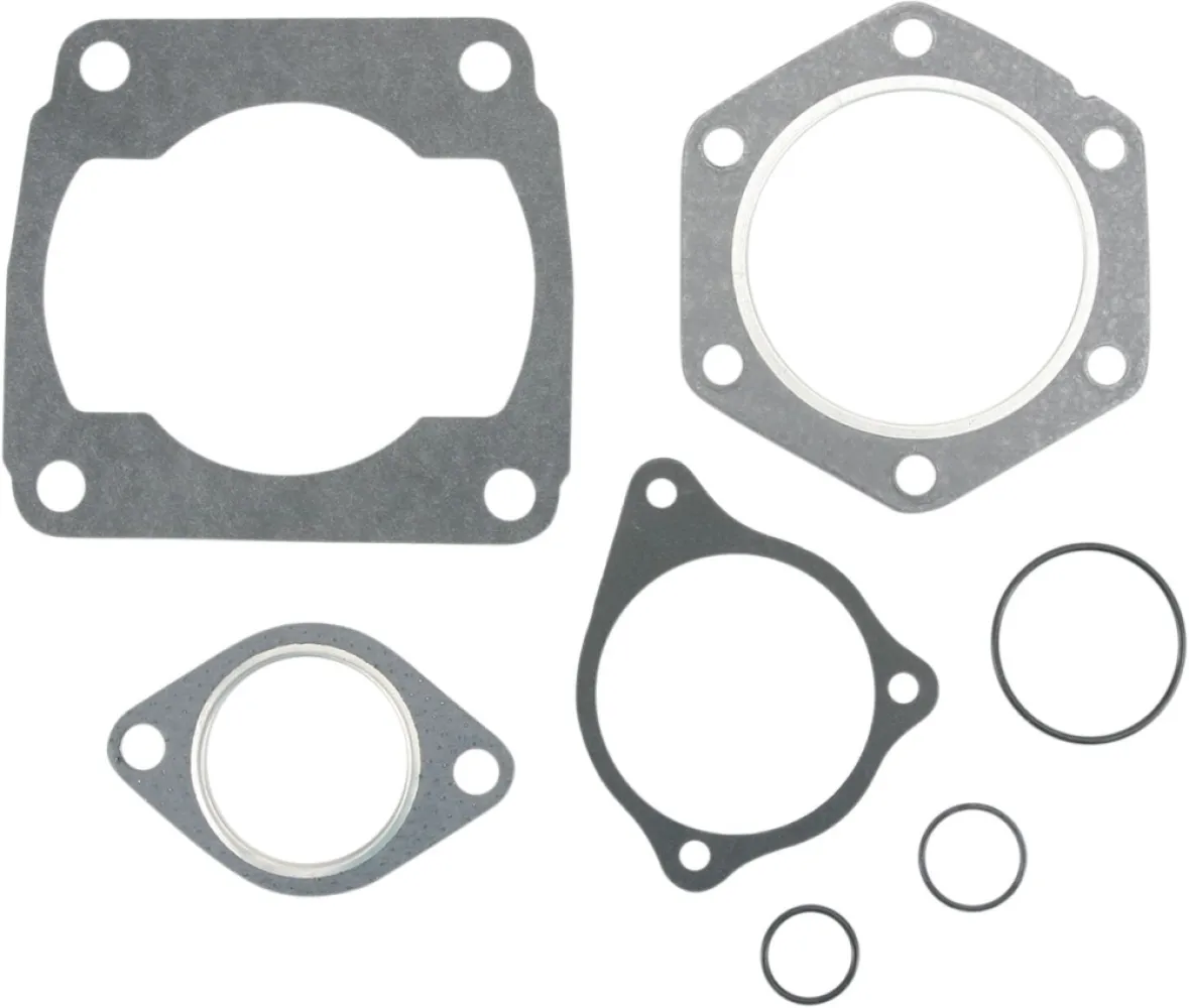 MOOSE OFFROAD HARD-PARTS - MTR GSKT POL 250 2-STK - M808806