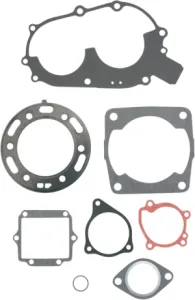 MOOSE OFFROAD HARD-PARTS - MTR GSKT POL 400 2-STK - M808808