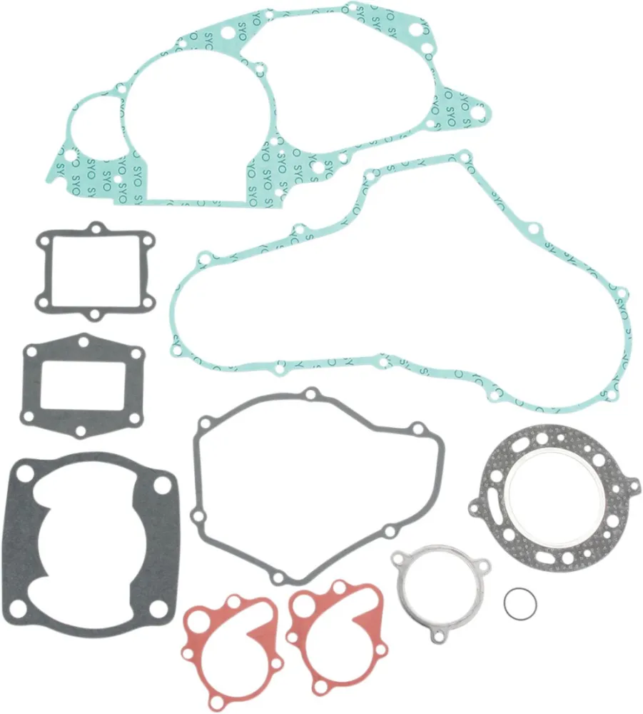 MOOSE OFFROAD HARD-PARTS - COMPL MTR GSKT ATC/TRX250 - M808814