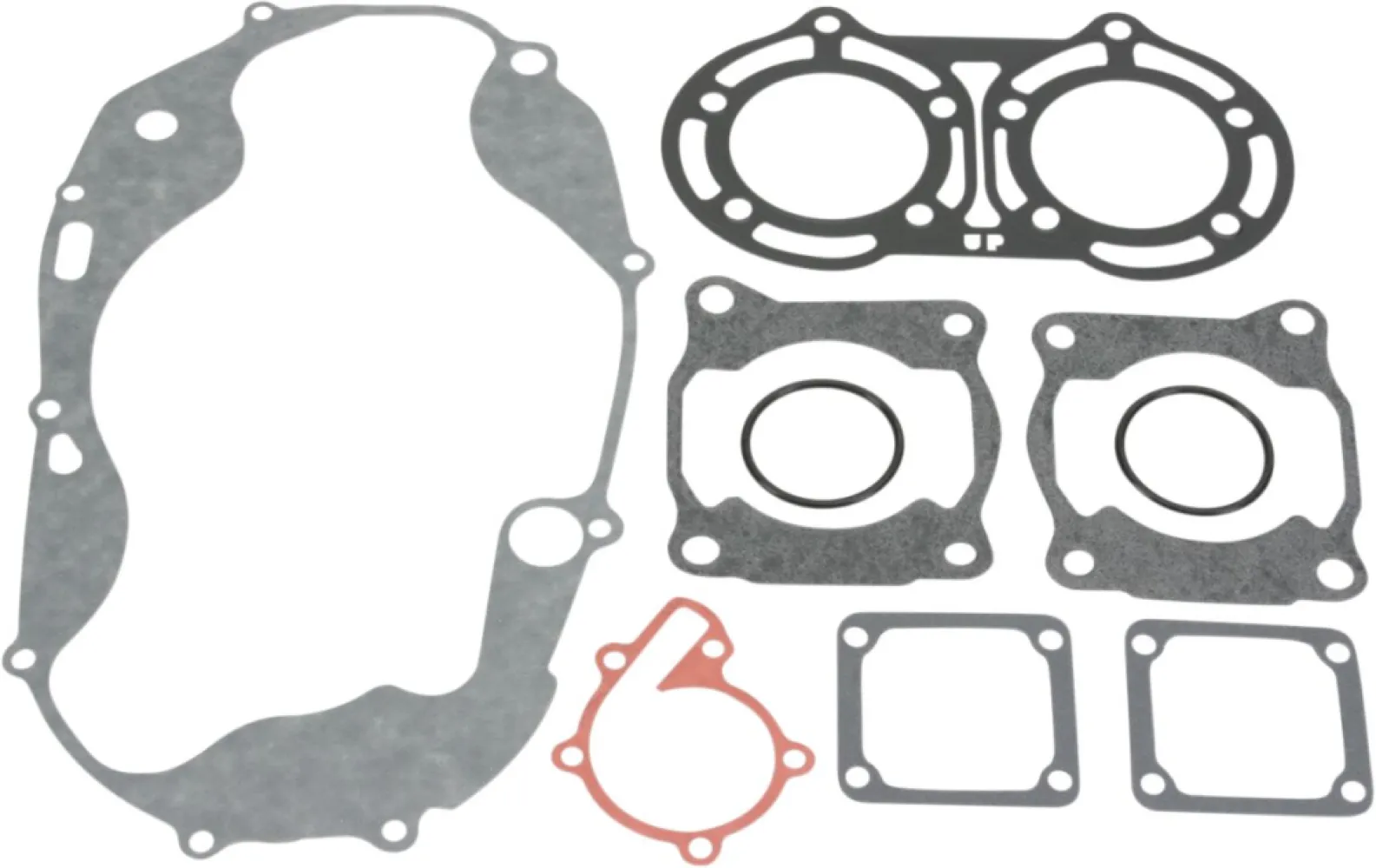 MOOSE OFFROAD HARD-PARTS - MSE MTR GASKET YFZ350 - M808812