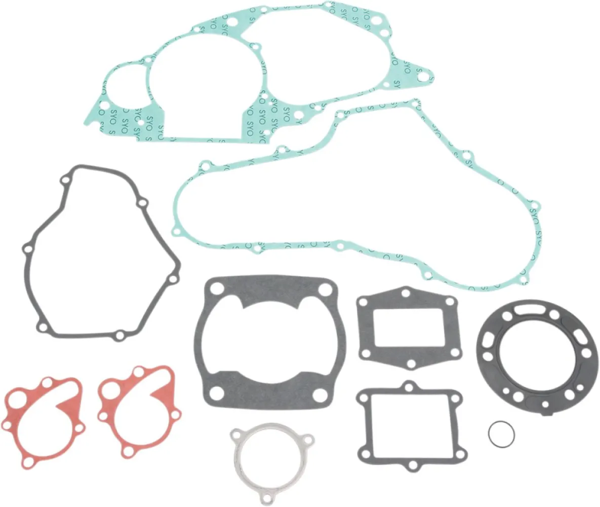 MOOSE OFFROAD HARD-PARTS - COMPL MTR GSKT ATC/TRX250 - M808815