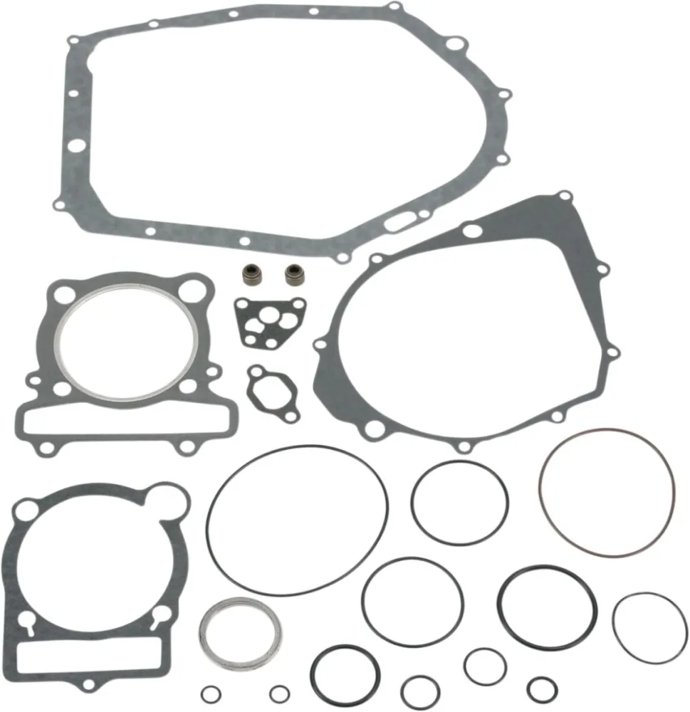 MOOSE OFFROAD HARD-PARTS - MSE MTR GASKET YFM350 - M808813