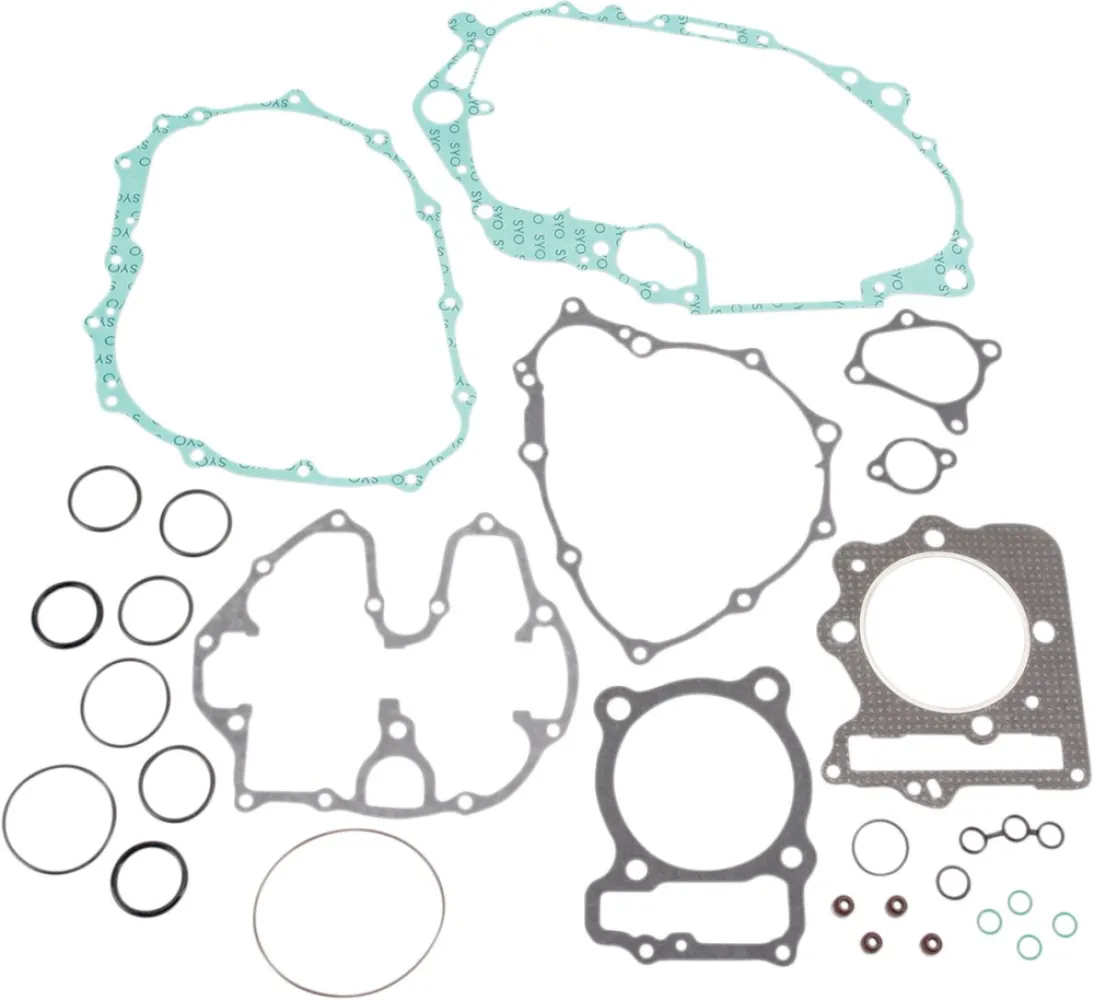 MOOSE OFFROAD HARD-PARTS - MSE MTR GSKT TRX400 - M808829