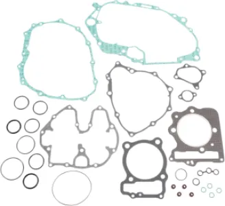 MOOSE OFFROAD HARD-PARTS - MSE MTR GSKT TRX400 - M808829