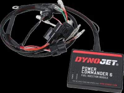 DYNOJET - PC-6 HONDA GROM 21+ - 10203755