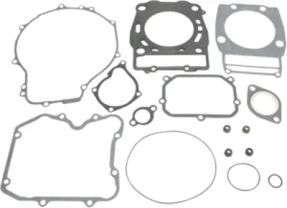 MOOSE OFFROAD HARD-PARTS - MSE MTR GSKT POL 500 - M808830