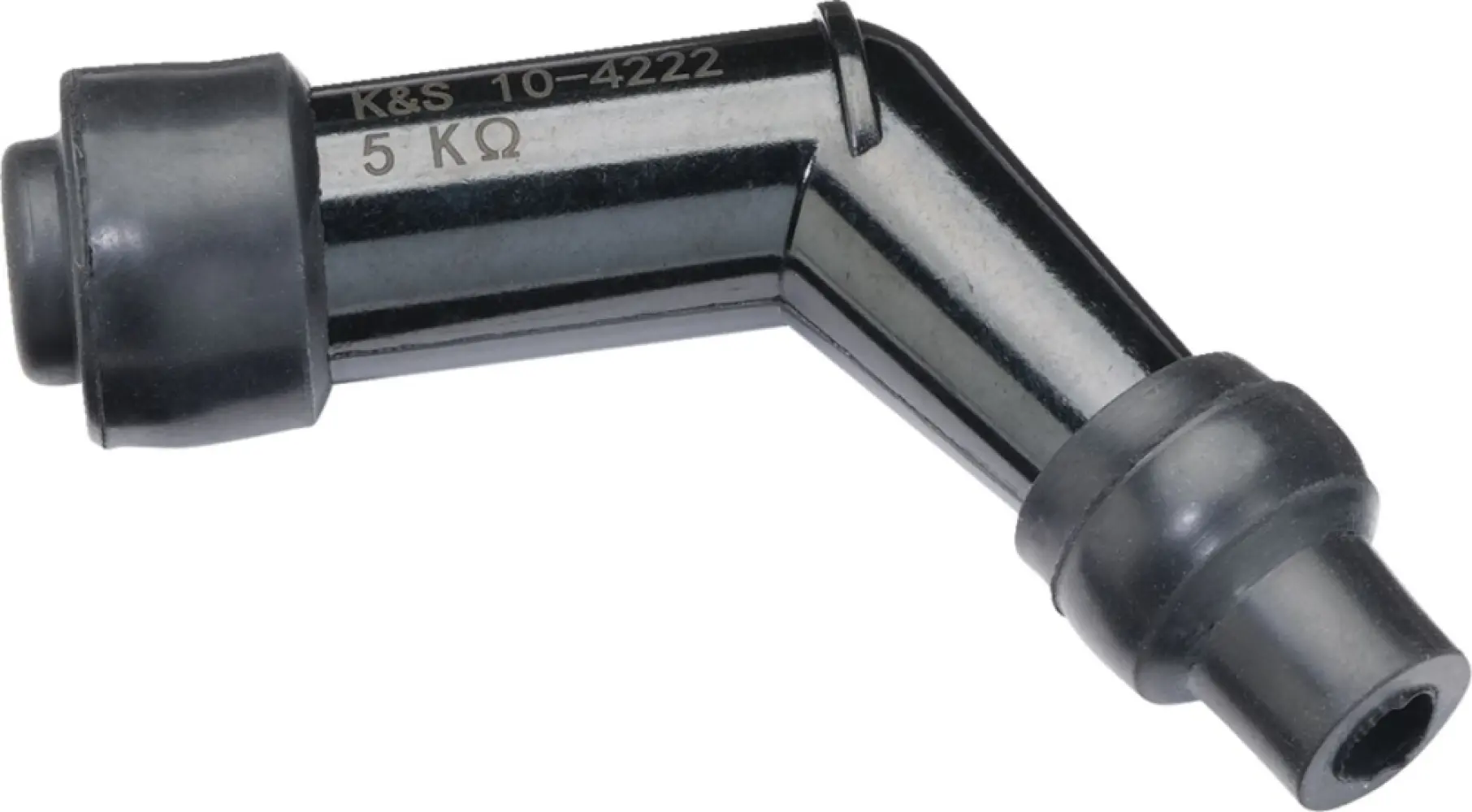 MOOSE OFFROAD HARD-PARTS - SPARK PLUG RESISTOR COVER - 21040416