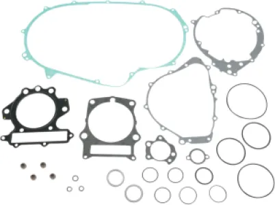 MOOSE OFFROAD HARD-PARTS - MSE MTR GSKT 600 GRIZ - M808833