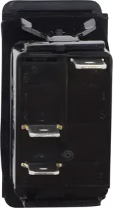 MOOSE OFFROAD FOUR WHEEL - SWITCH ROCK LIGHTS-RED - 21060454