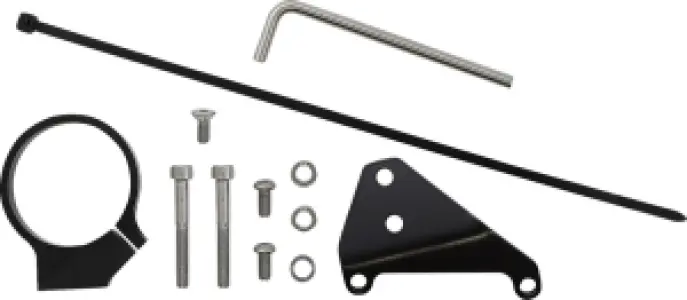 OHLINS - SHOCK HONDA MSZ 125 (MONKEY) S - 13102264