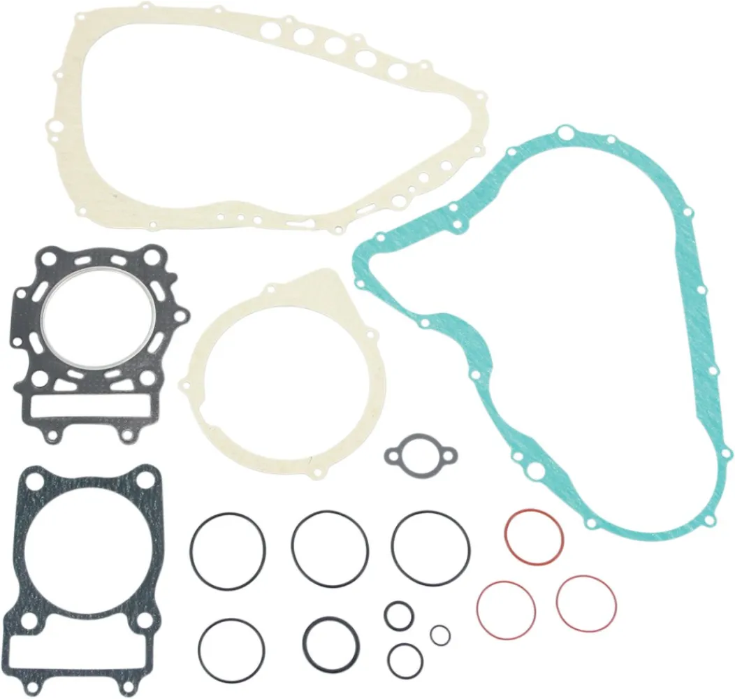 MOOSE OFFROAD HARD-PARTS - MSE MTR GSKT BEARCAT 500 - M808828