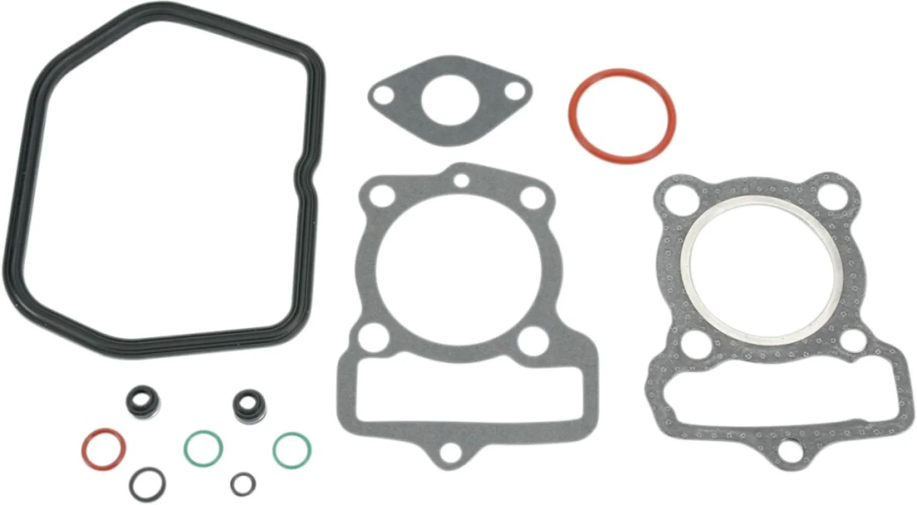 MOOSE OFFROAD HARD-PARTS - MSE GSKT XR80 79-91 - M810207