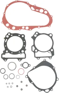 MOOSE OFFROAD HARD-PARTS - GASKETS COMP DVX/LTZ/KFX - M808847