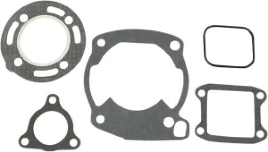 MOOSE OFFROAD HARD-PARTS - GASKET-KIT TOP CR80 86-91 - M810205