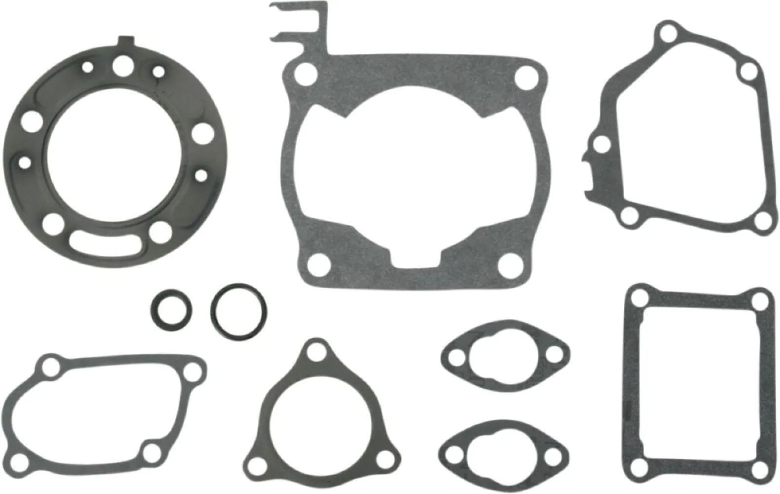 MOOSE OFFROAD HARD-PARTS - GASKET-KITTOP END-CR125 - M810235