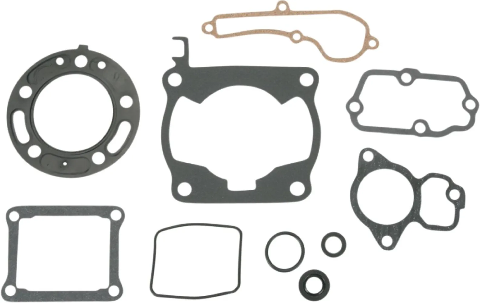 MOOSE OFFROAD HARD-PARTS - MOOSE GSKT-CR125R (87-89) - M810233