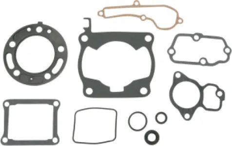 MOOSE OFFROAD HARD-PARTS - MOOSE GSKT-CR125R (87-89) - M810233