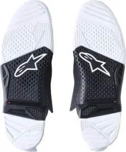 ALPINESTARS(MX) - SOLE T7 (AFTER 2024) 15 BLK/WH - 34301101