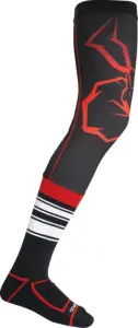 MOOSE OFFROAD SOFT-GOODS - SOCK AGRD KNEBRCE RD L/XL - 34310747