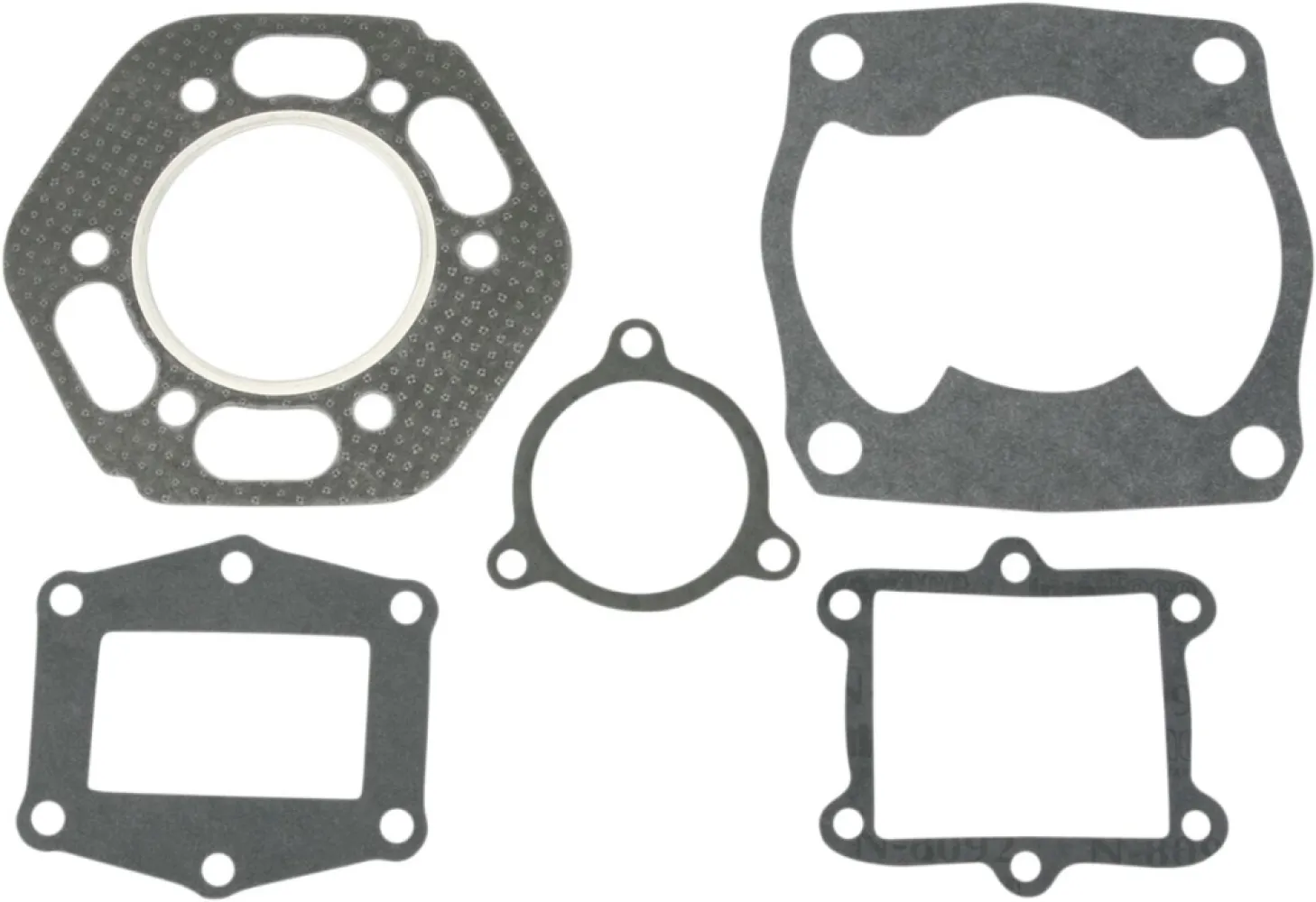 MOOSE OFFROAD HARD-PARTS - MOOSE GSKT-CR250R (81-82) - M810250