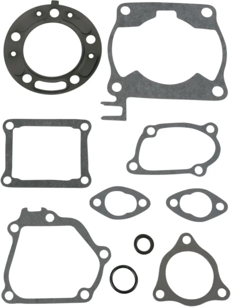 MOOSE OFFROAD HARD-PARTS - MOOSE GASKET-CR125 98-99 - M810236