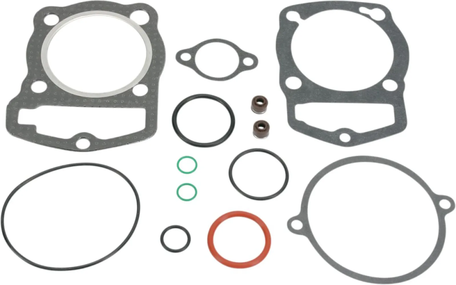 MOOSE OFFROAD HARD-PARTS - MSE GSKT XR200 '86-91 - M810240