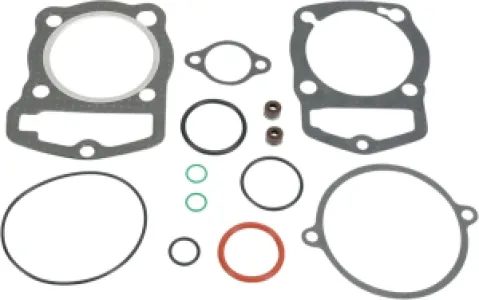 MOOSE OFFROAD HARD-PARTS - MSE GSKT XR200 '86-91 - M810240