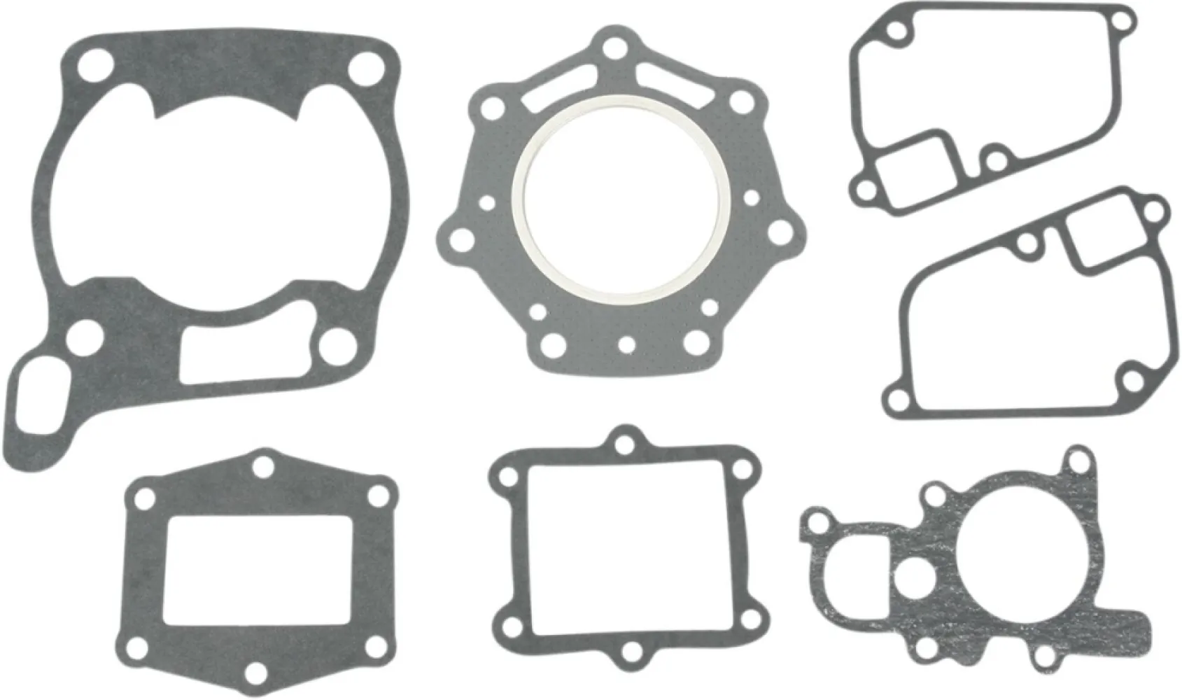 MOOSE OFFROAD HARD-PARTS - MOOSE GSKT-CR250R (84) - M810252