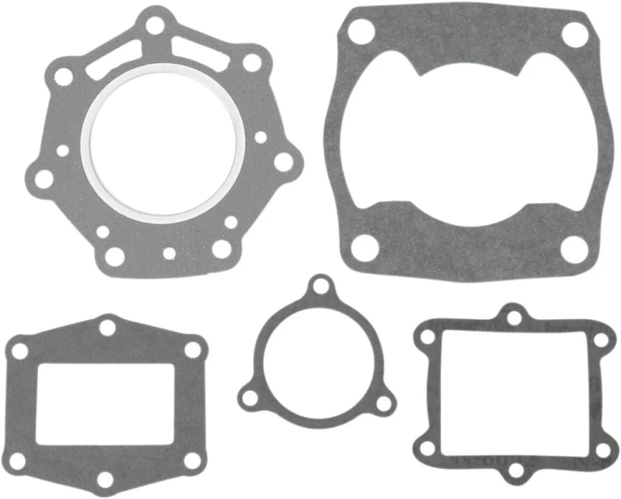 MOOSE OFFROAD HARD-PARTS - MOOSE GSKT-CR250 (83) - M810251