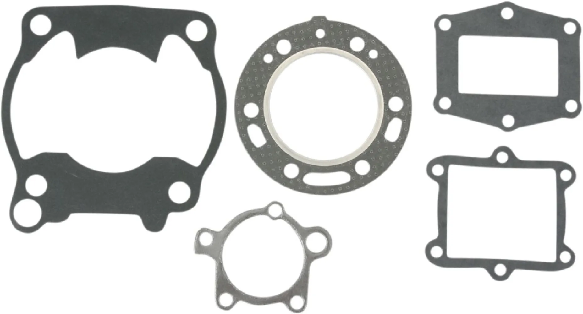 MOOSE OFFROAD HARD-PARTS - MOOSE GSKT-CR250R (88) - M810256