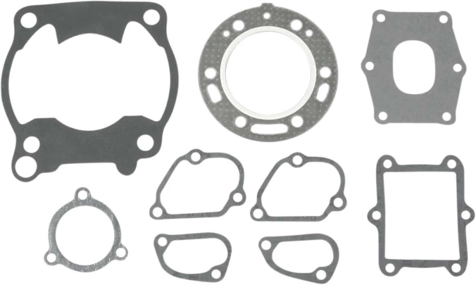 MOOSE OFFROAD HARD-PARTS - MOOSE GSKT-CR250R (86) - M810254